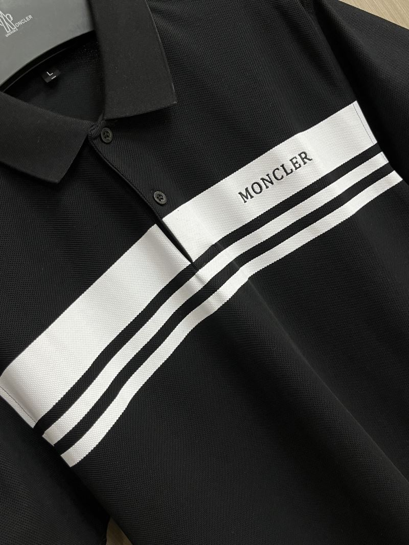 Moncler T-Shirts